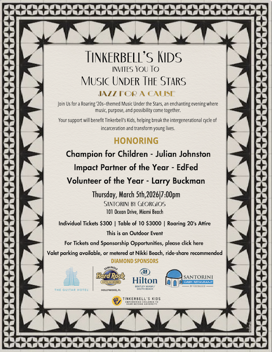 Music Under the Stars